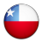 Flag Of Chile Icon